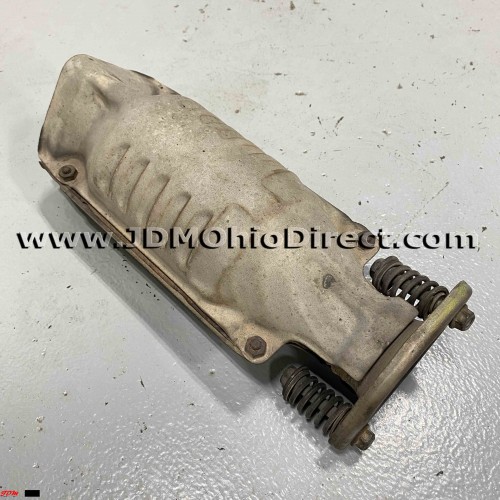 JDM EK4 SiR Catalytic Converter