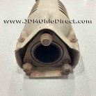 JDM EK4 SiR Catalytic Converter