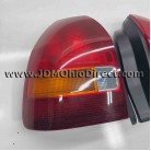 JDM EK9 97spec Civic Type R Taillight Set
