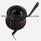 JDM EK9 Civic APEXi Power Short Ram Intake