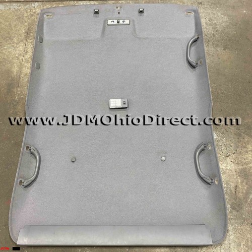 JDM EK4 Civic SiR Headliner with Hardware