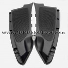 JDM EK9 Civic Type R Rear Speaker Cover Set