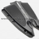 JDM EK9 Civic Type R Rear Speaker Cover Set