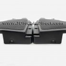 JDM EK9 Civic Type R Rear Speaker Cover Set