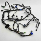 JDM EK9 Civic Type R 99-00 RHD Engine Harness