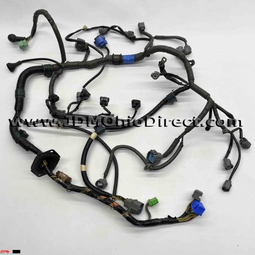 JDM EK9 Civic Type R 99-00 RHD Engine Harness