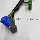 JDM EK9 Civic Type R 99-00 RHD Engine Harness