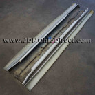 JDM EK9 Civic Type R Fiberglass Side Skirts 