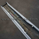 JDM EK9 Civic Type R Fiberglass Side Skirts 