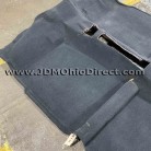 JDM EK4 Civic SiR Black Carpet 