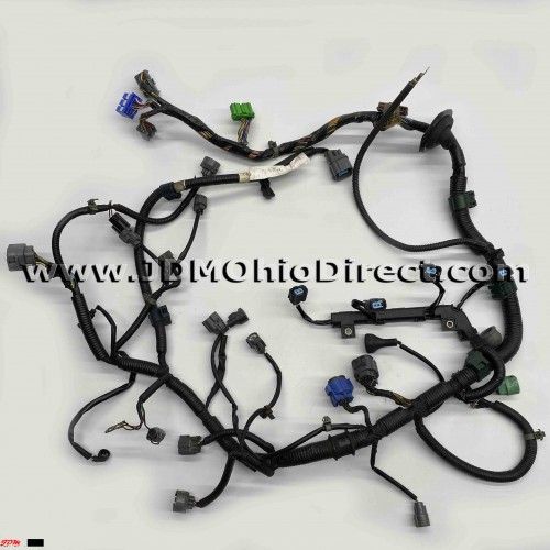 JDM EK4 Civic SiR 96-98 RHD Engine Harness
