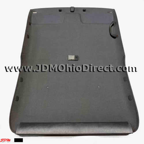 JDM EK9 Civic Type R Headliner with Hardware