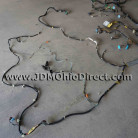 JDM EK9 Civic Type Rx 00spec Chassis Harness
