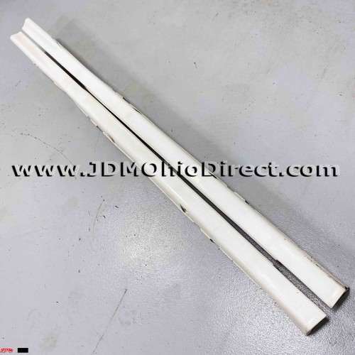 JDM EK9 Civic Type R Side Skirts 
