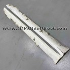 JDM EK9 Civic Type R Side Skirts 