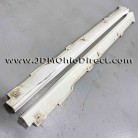 JDM EK9 Civic Type R Side Skirts 
