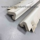 JDM EK9 Civic Type R Side Skirts 