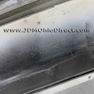 JDM EK9 Civic Type R Side Skirts 