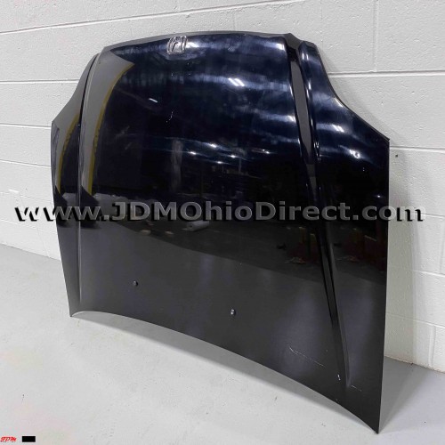JDM EK4 Civic SiR 99/00 Hood