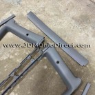 JDM EK4 Civic SiR ABC Pillar Trim Set