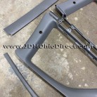 JDM EK4 Civic SiR ABC Pillar Trim Set