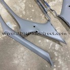JDM EK4 Civic SiR ABC Pillar Trim Set