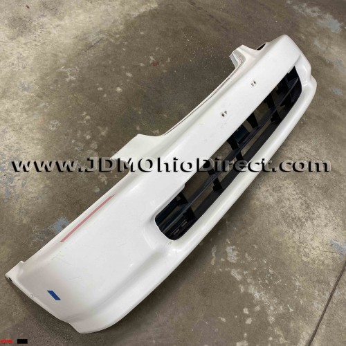JDM EK9 Civic 96-98 Type R Front Bumper