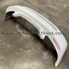 JDM EK9 Civic 96-98 Type R Front Bumper