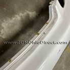 JDM EK9 Civic 96-98 Type R Front Bumper