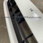 JDM EK9 Civic 96-98 Type R Front Bumper