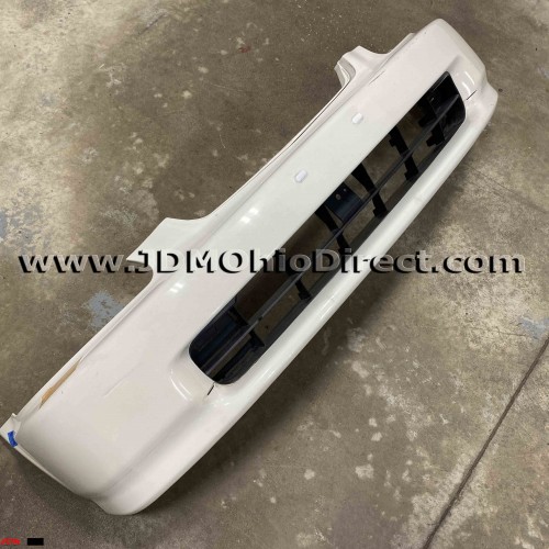 JDM EK9 Civic 96-98 Type R Front Bumper
