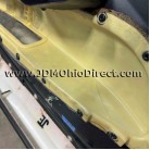 JDM EK4 Civic SiR Confetti Door Panel Set