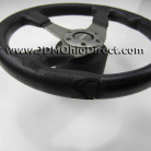 JDM MOMO Race Steering Wheel with Civic EK9 Hub