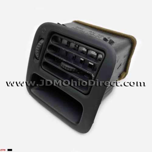 JDM EK9 Civic Type R Air Vent Coin Pocket