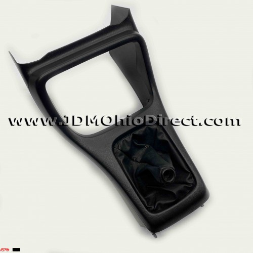 JDM EK9 Civic Type R RHD Shifter Console