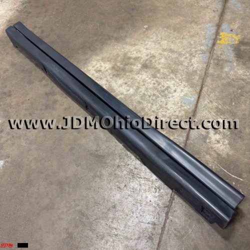 JDM EK4 Civic SiR Side Skirts 