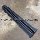 JDM EK4 Civic SiR Side Skirts 