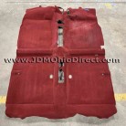 JDM EK9 Civic Type R Red Carpet 