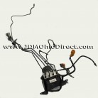 JDM EK9 Civic Type R RHD ABS Modulator
