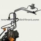 JDM EK9 Civic Type R RHD ABS Modulator