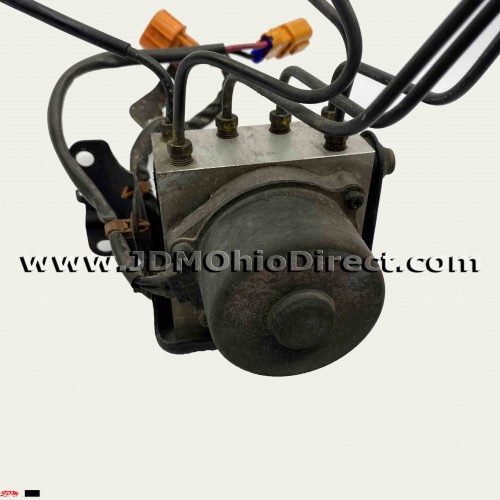 JDM EK9 Civic Type R RHD ABS Modulator