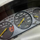 JDM EK9 Civic Type R Gauge Cluster 