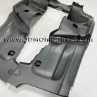 JDM EK9 Civic Type R Interior Quarter Panel Trim 