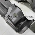 JDM EK9 Civic Type R Interior Quarter Panel Trim 