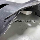 JDM EK9 Civic Type R Interior Quarter Panel Trim 