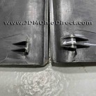JDM EK9 Civic Type R Interior Quarter Panel Trim 
