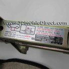 JDM EK9 Civic Type R Jack and Tool Set 