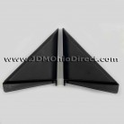 JDM EK9 Civic Type R Door Mirror Garnish Set