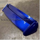 JDM EK9 Civic Type R Aftermarket Rear Spoiler 