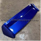JDM EK9 Civic Type R Aftermarket Rear Spoiler 